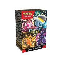 Pokemon TCG Paldean Fates