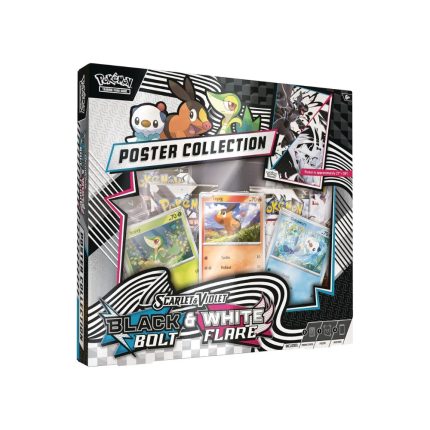 Pokemon TCG Scarlet & Violet