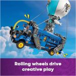 LEGO Fortnite Battle Bus Toy – product image 3