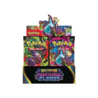 Pokemon Phantasmal Flames