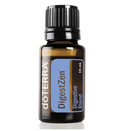 doTERRA DigestZen