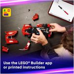 LEGO Technic Ferrari FXX K 42212 Wholesale – product image 3