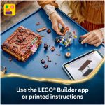 LEGO Harry Potter Monster Book 76449 Wholesale – product image 3