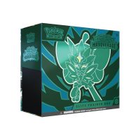 Pokemon TCG Twilight