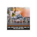 LEGO Star Wars Spider Tank Building Toy (75361) – product image 5