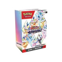 Pokemon TCG Prismatic
