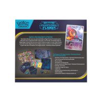 Pokemon Phantasmal Flames Elite Trainer Box – product image 2