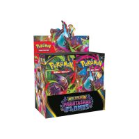 Pokemon Phantasmal Flames Booster Box – product image 2