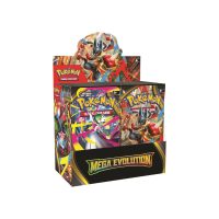 Pokemon Enhanced Booster Display Box 36 packs – product image 2