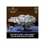 LEGO Star Wars Millennium Falcon 75375 – product image 3