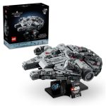 LEGO Star Wars Millennium
