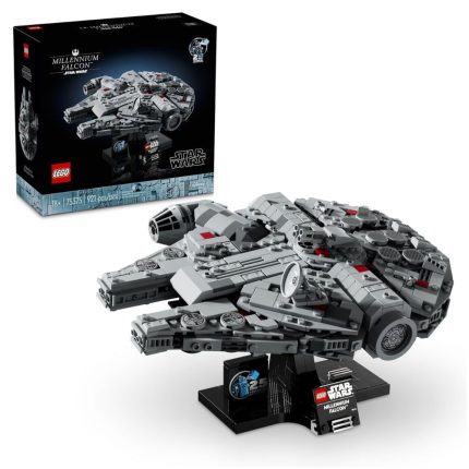 LEGO Star Wars Millennium