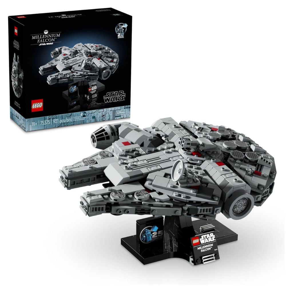 2-42.jpg LEGO Star Wars Millennium