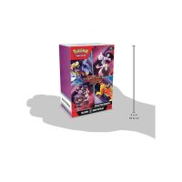 Pokemon Destined Rivals Booster Bundle - 6 Packs USA – product image 2