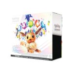 Pokemon Scarlet & Violet - Prismatic Evolutions Elite Trainer Box single – product image 2