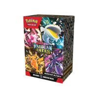 Pokemon TCG Paldean Fates Booster Bundle – product image 2