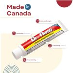 Dr. Numb Lidocaine Cream 5% – product image 3