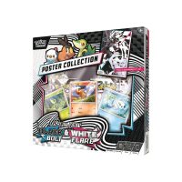 Pokemon TCG Scarlet & Violet 10.5 Unova Poster Box – product image 2