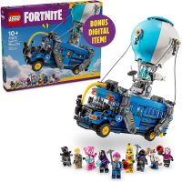 LEGO Fortnite Battle Bus