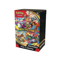 Pokemon TCG Mega Evolution Booster Bundle – product image 2