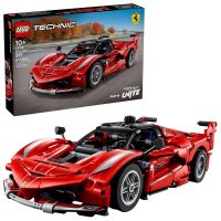 LEGO Technic Ferrari FXX