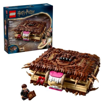 LEGO Harry Potter Monster