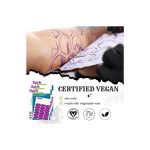 Spirit Thermal Tattoo Transfer Paper 100 Sheets – product image 2