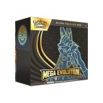 Pokemon TCG Mega Evolutions Elite Trainer Box Wholesale – product image 4