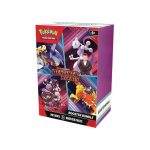 Pokemon Destined Rivals Booster Bundle - 6 Packs USA – product image 3