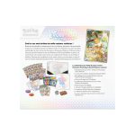 Pokemon Scarlet & Violet - Prismatic Evolutions Elite Trainer Box single – product image 3