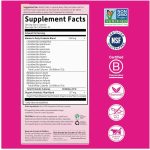 Garden of Life Probiotics for Women - 50 Billion CFU, 30 Caps – product image 3