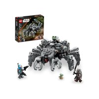 LEGO Star Wars Spider Tank