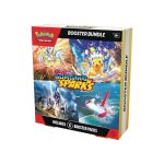 Pokemon TCG Surging Sparks Booster Bundle Wholesale – product image 2
