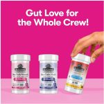 Garden of Life Probiotics for Women - 50 Billion CFU, 30 Caps – product image 4