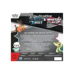 Pokemon TCG Scarlet & Violet 10.5 Unova Poster Box – product image 3