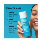 e.l.f. SKIN Holy Hydration Off Makeup Remover – product image 5