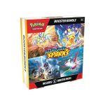 Pokemon TCG Surging Sparks