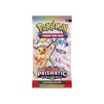 Pokemon TCG Prismatic Evolutions Booster Bundle – product image 5