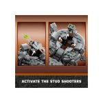 LEGO Star Wars Spider Tank Building Toy (75361) – product image 4