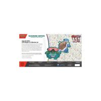 Pokemon TCG Scarlet & Violet 151 Blooming Waters Wholesale – product image 2