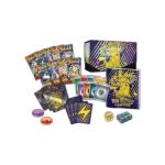 Pokémon TCG Surging Sparks Elite Trainer Box Wholesale – product image 3