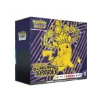 Pokémon TCG Surging Sparks Elite Trainer Box Wholesale – product image 2