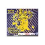 Pokémon TCG Surging Sparks