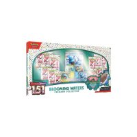 Pokemon Blooming Waters