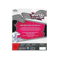 Pokemon TCG Scarlet & Violet 10.5 Binder Box Wholesale – product image 2