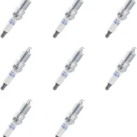 ACDelco 41-962 Platinum Spark Plug Wholesale USA (8-Pack)