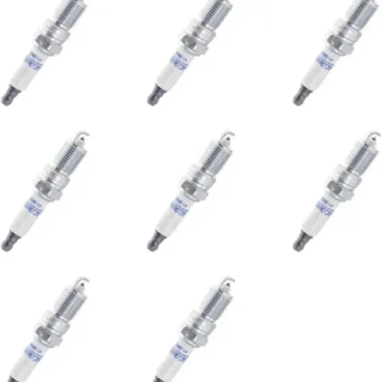 ACDelco 41-962 Platinum Spark Plug Wholesale USA (8-Pack)