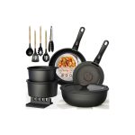 Astercook RV cookware