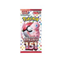 Buy Pokemon Card 151 Booster Box (Japanese) Wholesale – product image 2