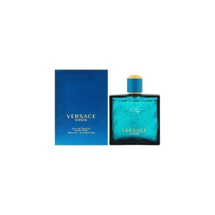 Versace Eros EDT